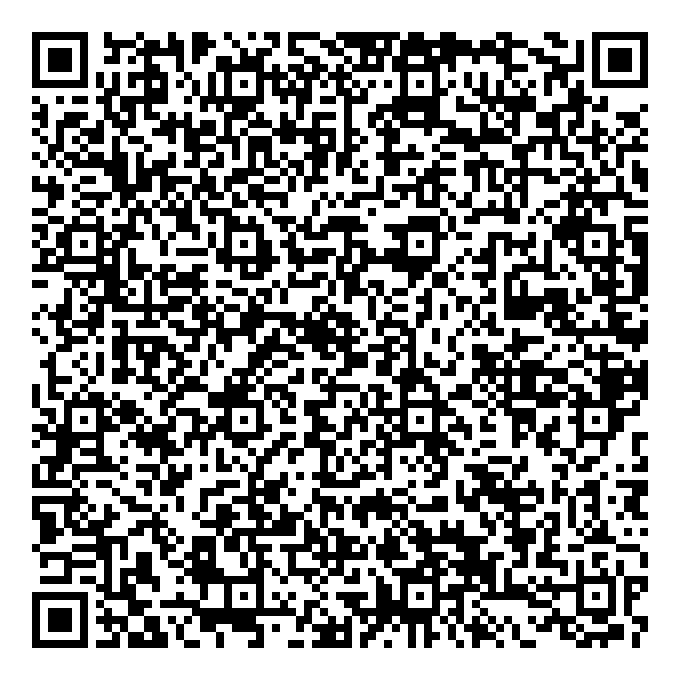 QR code containing FMG Demolition’s phone, email, address and website