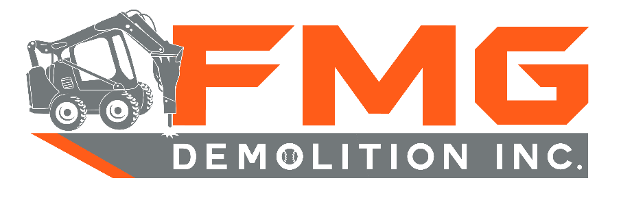 FMG Demolition Inc.